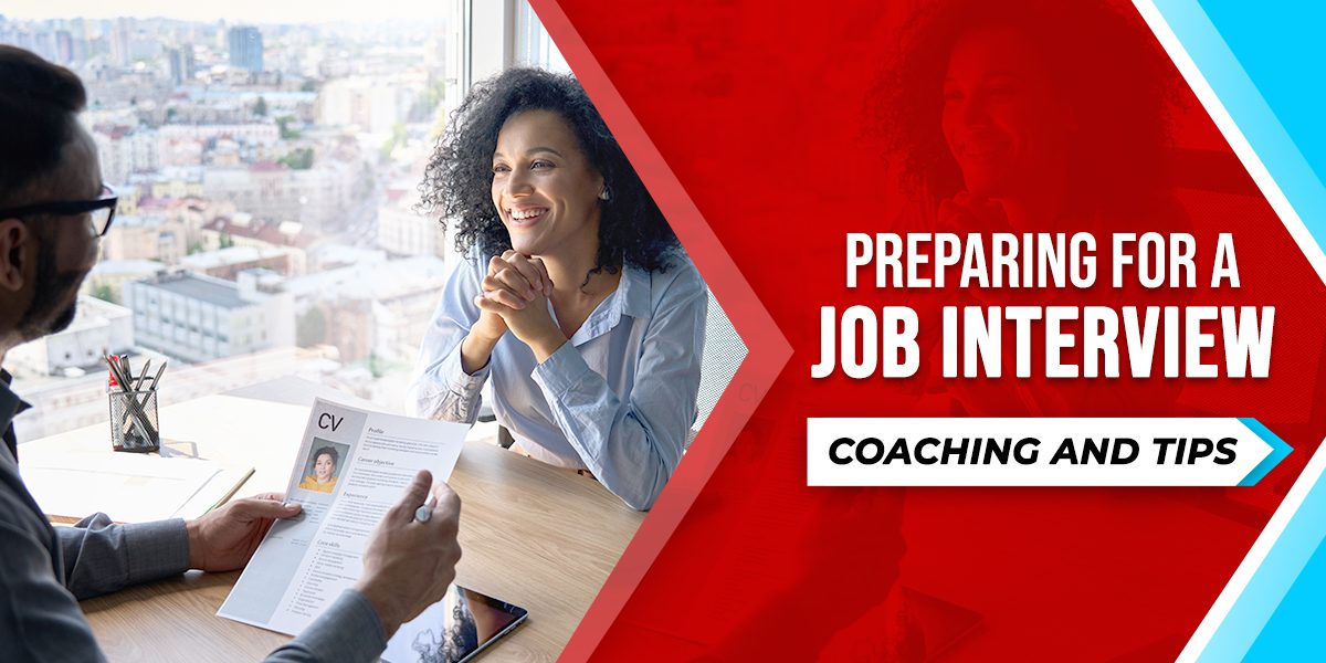 Master Your Next Opportunity: Job Interview Coaching Near Me