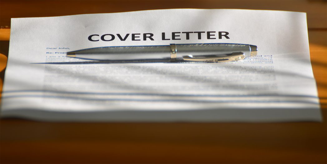 Cover Letter Service